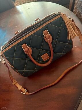 Dooney & Bourke bag